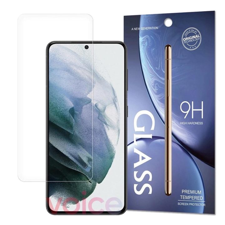 Apsauginis stiklas Samsung Galaxy S25+ (pakuotė – vokas)