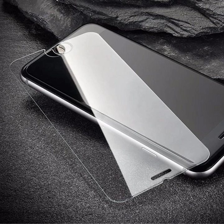 Apsauginis stiklas Samsung Galaxy S25+ (pakuotė – vokas)