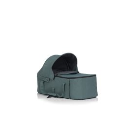 Minkštas lopšys vežimui ECHO SAGE GREEN