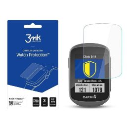 apsauginė plėvelė Garmin Edge 130 Plus