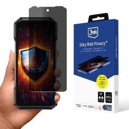 Ulefone Armor 27T Pro ekraną apsauganti matinė plėvelė