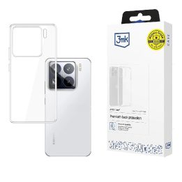 Skaidrus Dėklas Skirtas Xiaomi 15 Pro