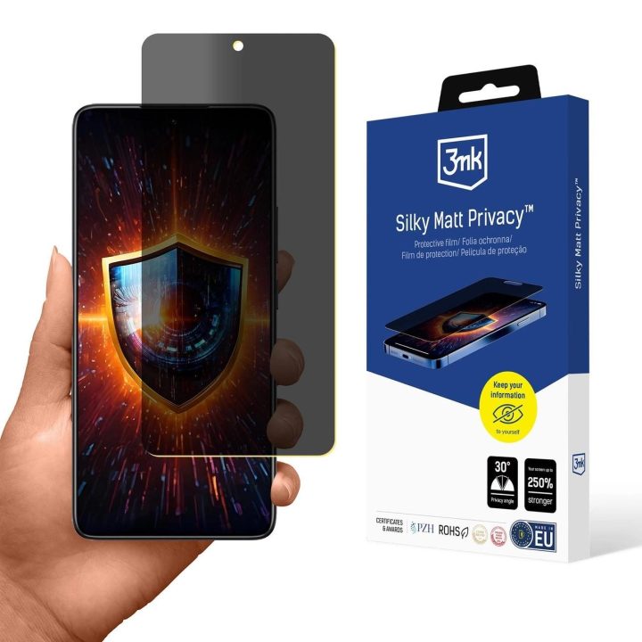 Matinė privatumo apsauginė plėvelė Xiaomi 14T