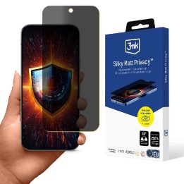 Matinė privatumo apsaugos plėvelė Google Pixel 9 Pro
