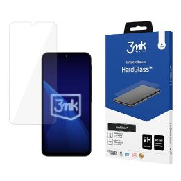 Grūdintas stiklas HardGlass Samsung Galaxy A16 ekranui