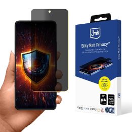 Matinė privatumo apsauginė plėvelė Motorola Edge 30