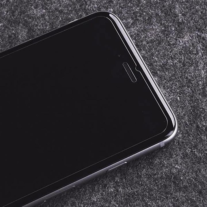 Nano apsauginė plėvelė Samsung Galaxy S25 ekranui