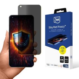 Matinė privatumo apsauginė plėvelė Nothing Phone 1