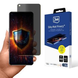 Matinė privatumo apsauginė plėvelė Realme GT Master