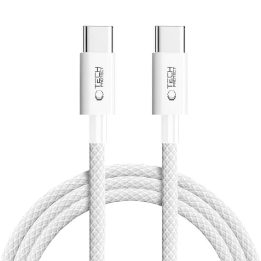 USB-C įkrovimo kabelis Ultraboost Lite PD 60W 3A 2m pilkas