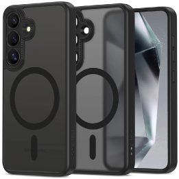 dėklas Samsung Galaxy S25 – juodas