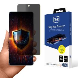 Matinė privatumo apsauginė plėvelė Vivo X100 Pro