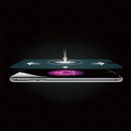 Hibridinis grūdintas stiklas Samsung Galaxy S25 Ultra
