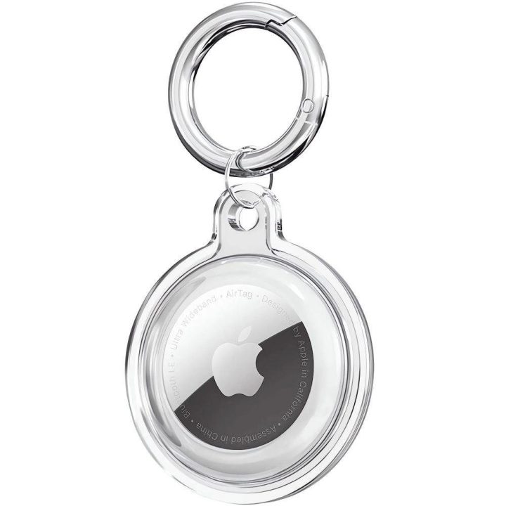 Apple AirTag dėklai