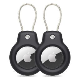 Rough Vein 2-pack dėklas Apple AirTag