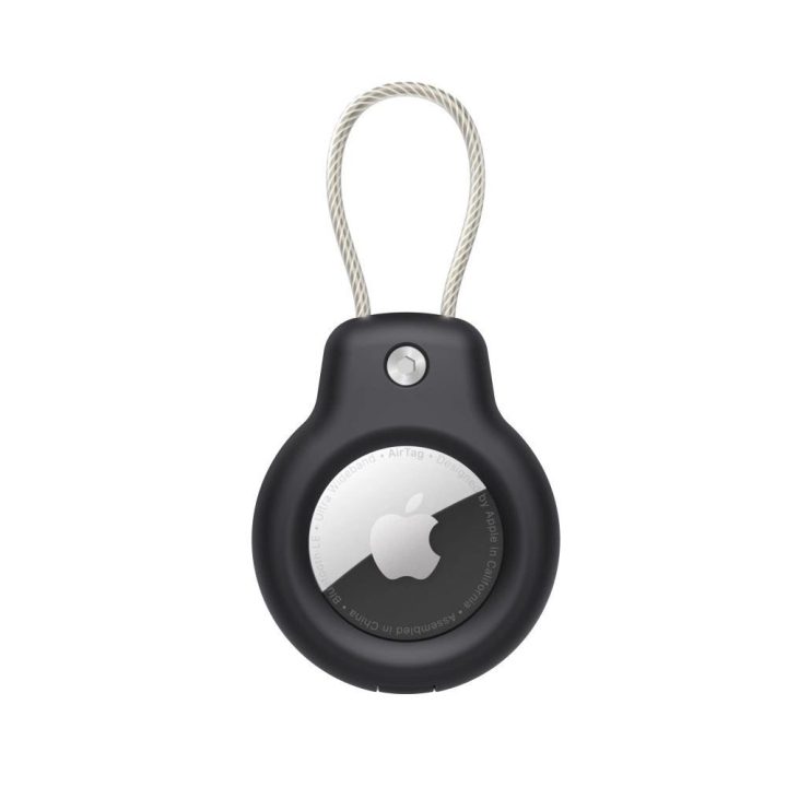Rough Vein 2-pack dėklas Apple AirTag