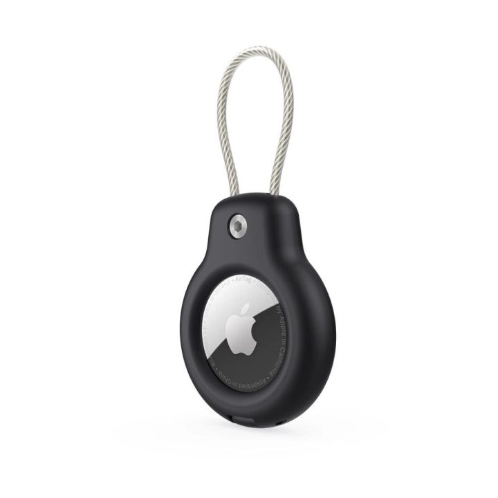 Rough Vein 2-pack dėklas Apple AirTag