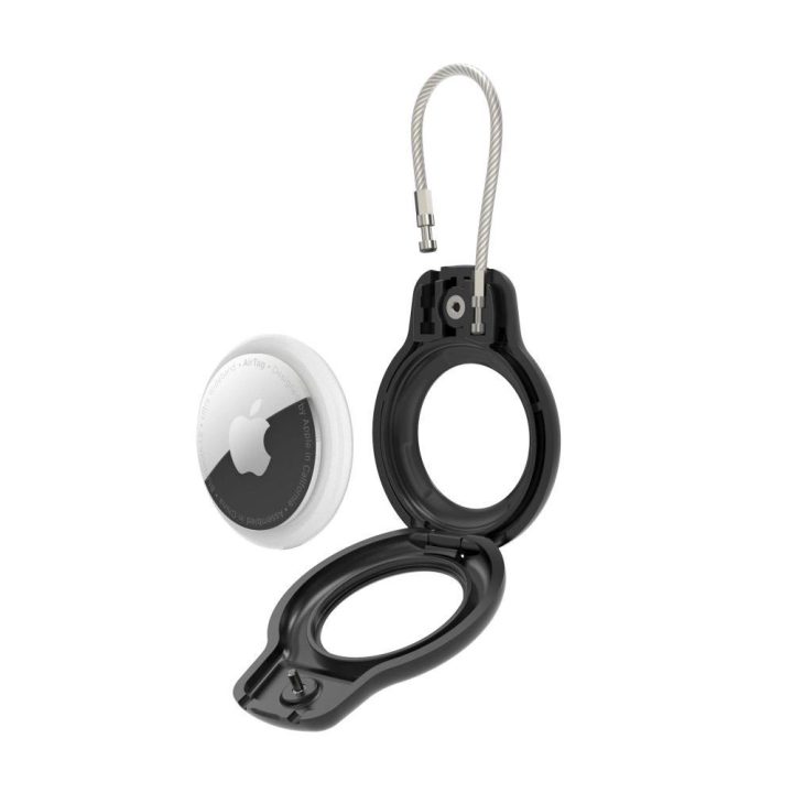 Rough Vein 2-pack dėklas Apple AirTag