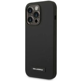 Magsafe dėklas skirtas iPhone 14 Pro (6,1 )