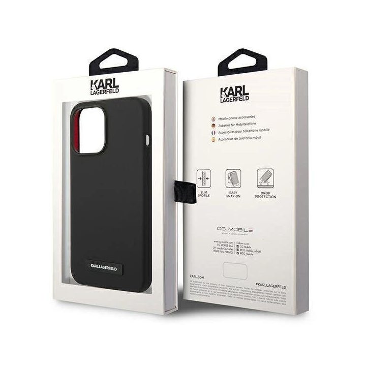 Magsafe dėklas skirtas iPhone 14 Pro (6,1 )