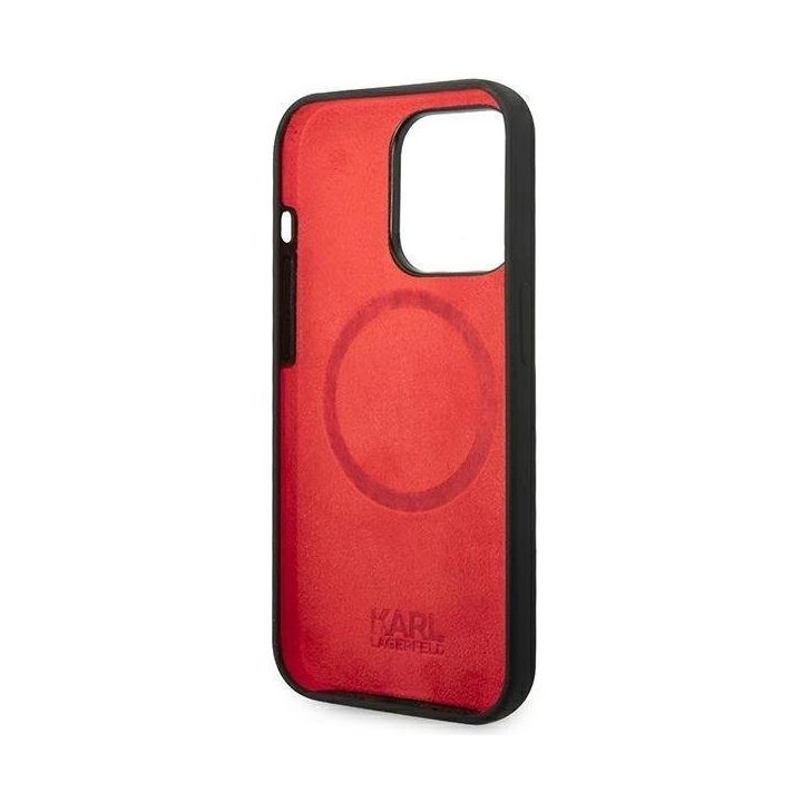 Magsafe dėklas skirtas iPhone 14 Pro (6,1 )