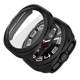 Dėklas Samsung Galaxy Watch Ultra (47mm) – Juodas