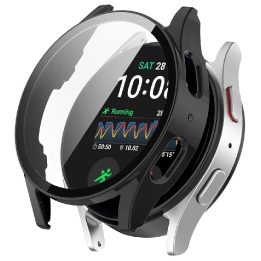 Dėklas Samsung Galaxy Watch 7 (44mm) – Juodas