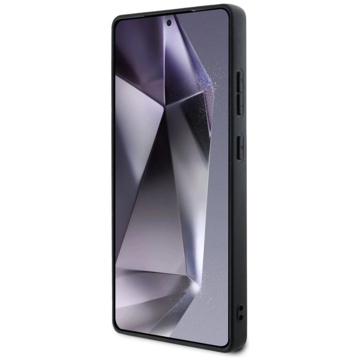 Dėklas Samsung Galaxy S25 Ultra – Rožinis