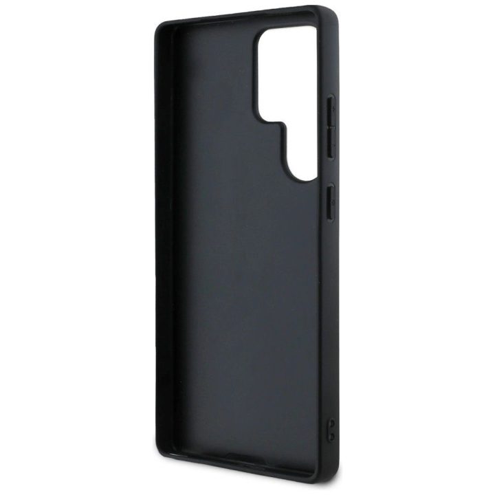 Dėklas Samsung Galaxy S25 Ultra – Rožinis