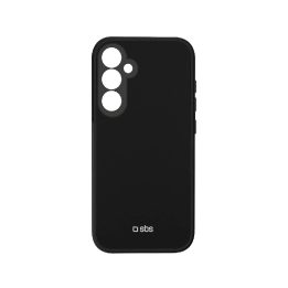 dėklas Samsung Galaxy A35 - Juodas