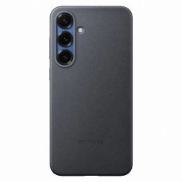 dėklas Samsung Galaxy S25+ - Juodas