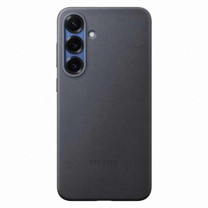dėklas Samsung Galaxy S25+ - Juodas