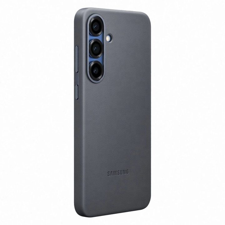 dėklas Samsung Galaxy S25+ - Juodas