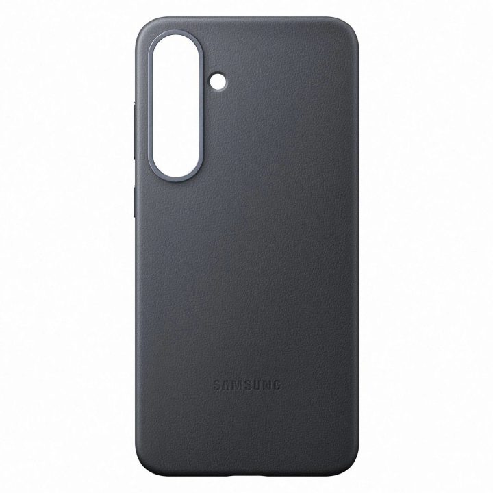 dėklas Samsung Galaxy S25+ - Juodas