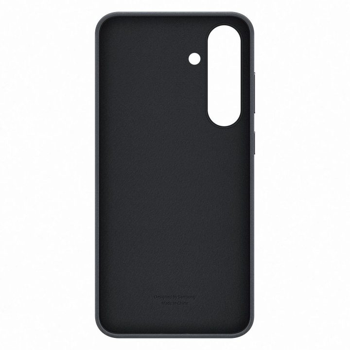 dėklas Samsung Galaxy S25+ - Juodas