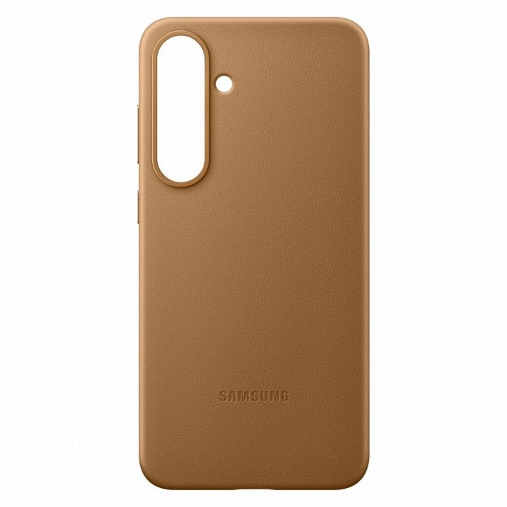 Samsung KindSuit dėklas Samsung Galaxy S25+ - Auksinis