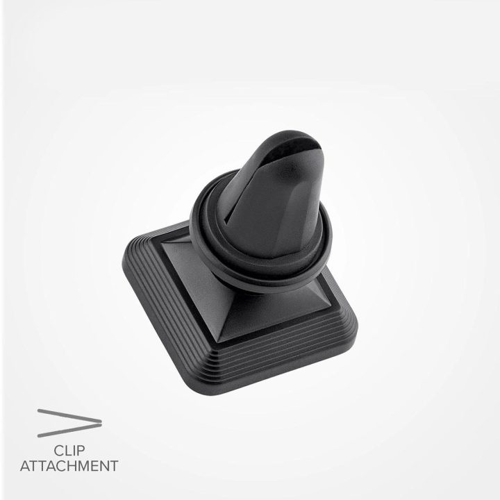 Magnetinis telefono laikiklis SBS – juodas