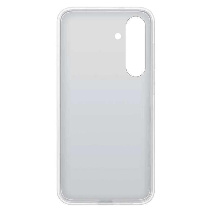 Samsung Flipsuit dėklas Samsung Galaxy S25+ – Baltas