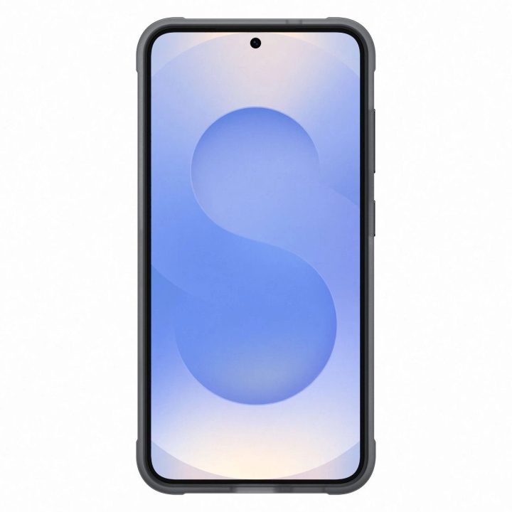 dėklas Samsung Galaxy S25 – Juodas