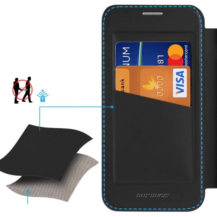 dėklas Samsung Galaxy S25+ – Juodas