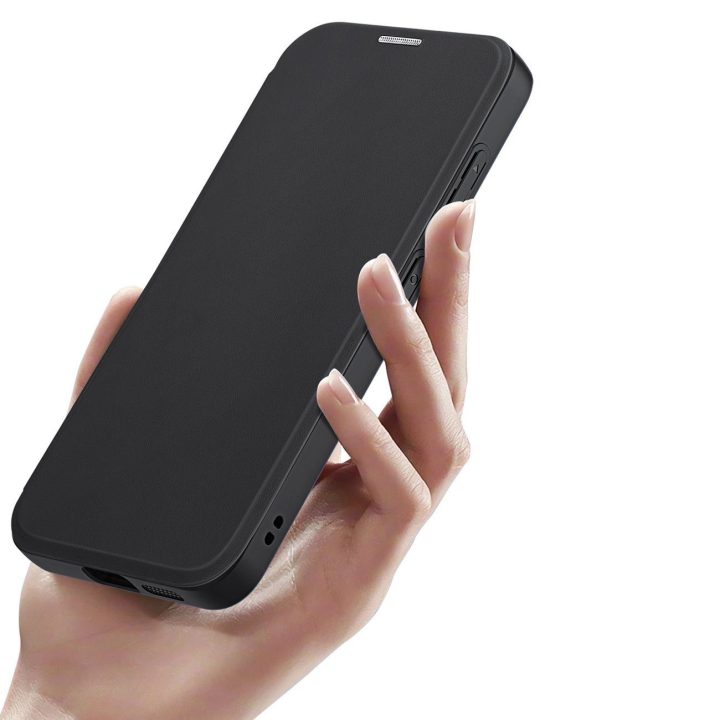 dėklas Samsung Galaxy S25+ – Juodas