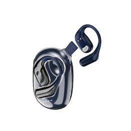 Belaidės Bluetooth ausinės U17Max – juodos