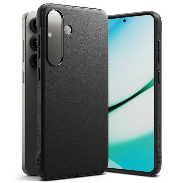 Ringke Onyx dėklas Samsung Galaxy S25+ – juodas