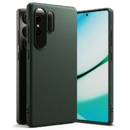 Ringke Onyx dėklas Samsung Galaxy S25 Ultra – žalias