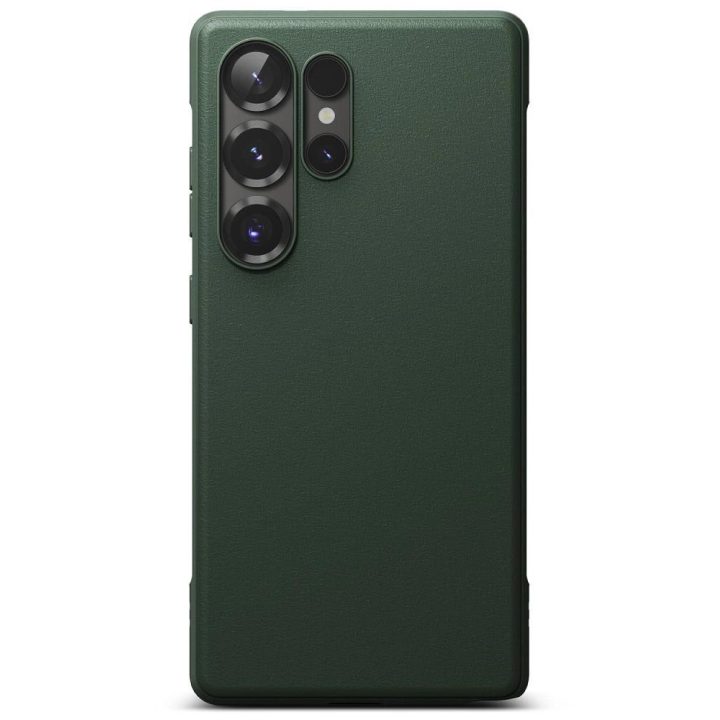 Ringke Onyx dėklas Samsung Galaxy S25 Ultra – žalias