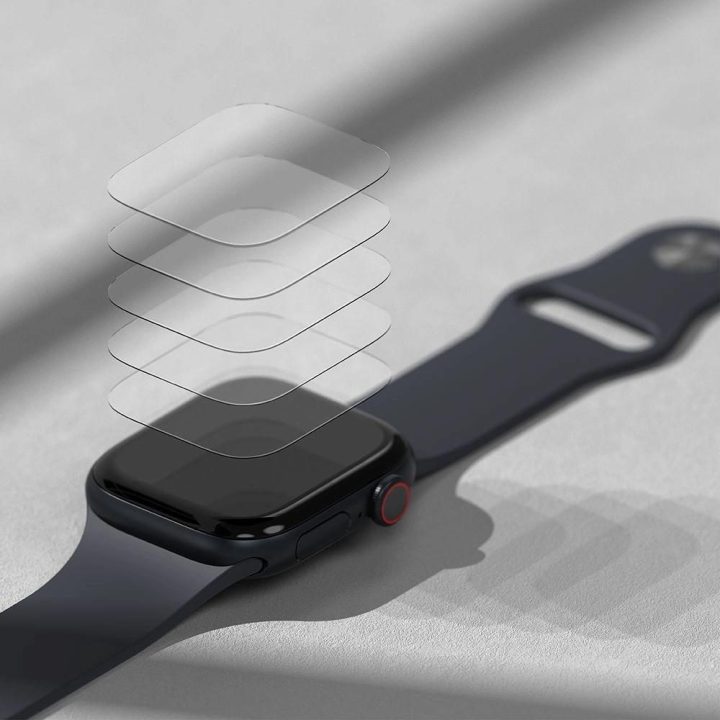 Apsauginė Plėvelė Apple Watch 10 46 mm