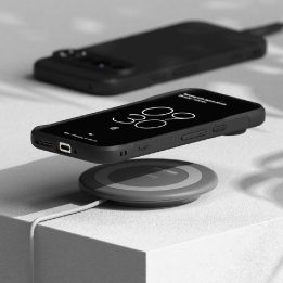 Dėklas Google Pixel 9 Pro XL – Juodas