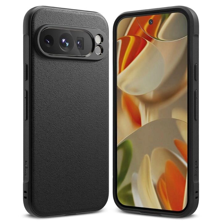 Dėklas Google Pixel 9 Pro XL – Juodas