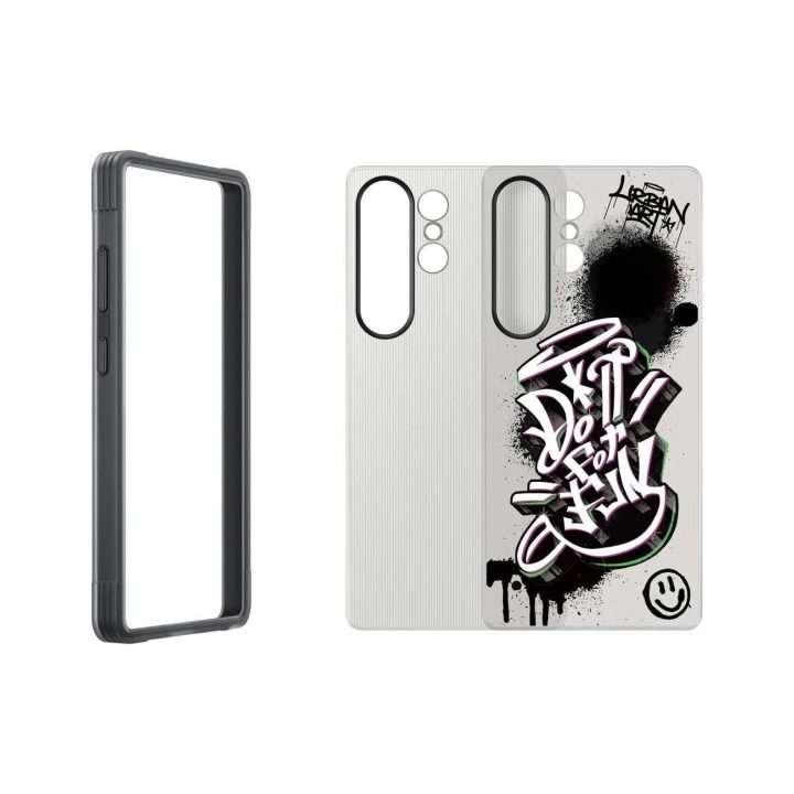 itin patvarus dėklas Samsung Galaxy S25 Ultra