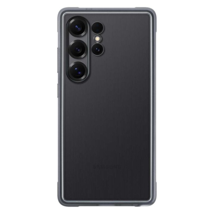 itin patvarus dėklas Samsung Galaxy S25 Ultra